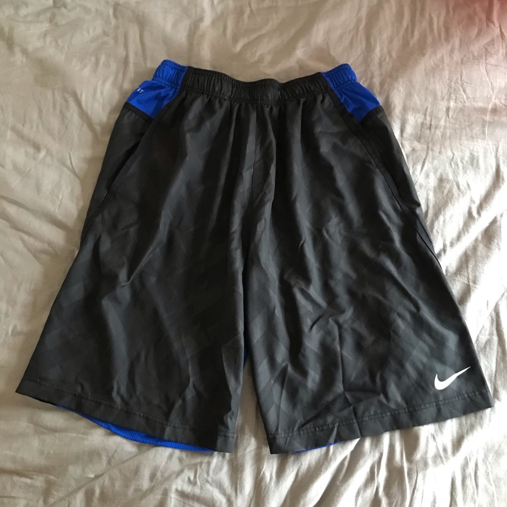 Nike Men's FLY 3.0 FOOTBALL TRAINING SHORT